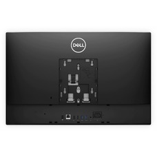 Моноблок Dell Optiplex 5490 (Intel Core i5 10500T/8Gb/SSD256Gb/Intel UHD Graphics 630/23,8/IPS/1920x1080/Windows 10/black/Wi-Fi/BT)