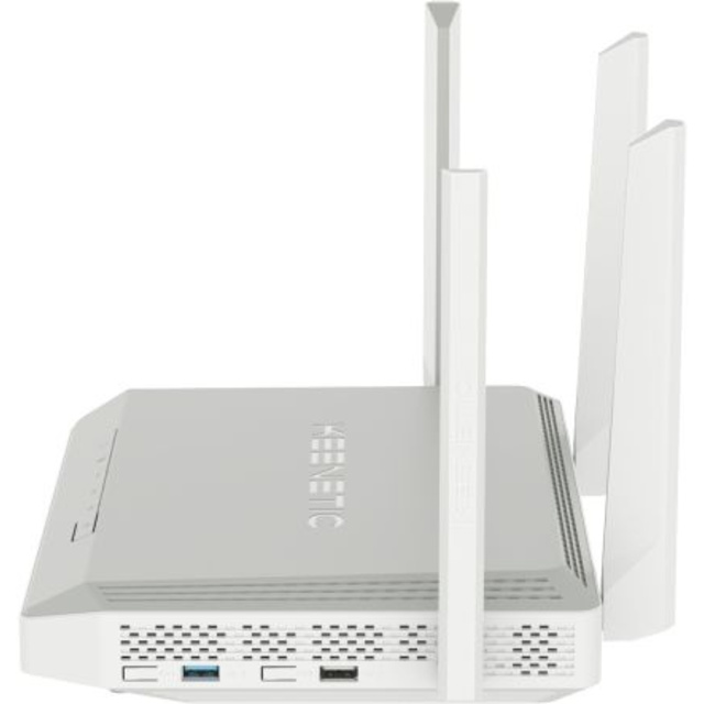 Wi-Fi роутер Keenetic Giant (KN-2610)