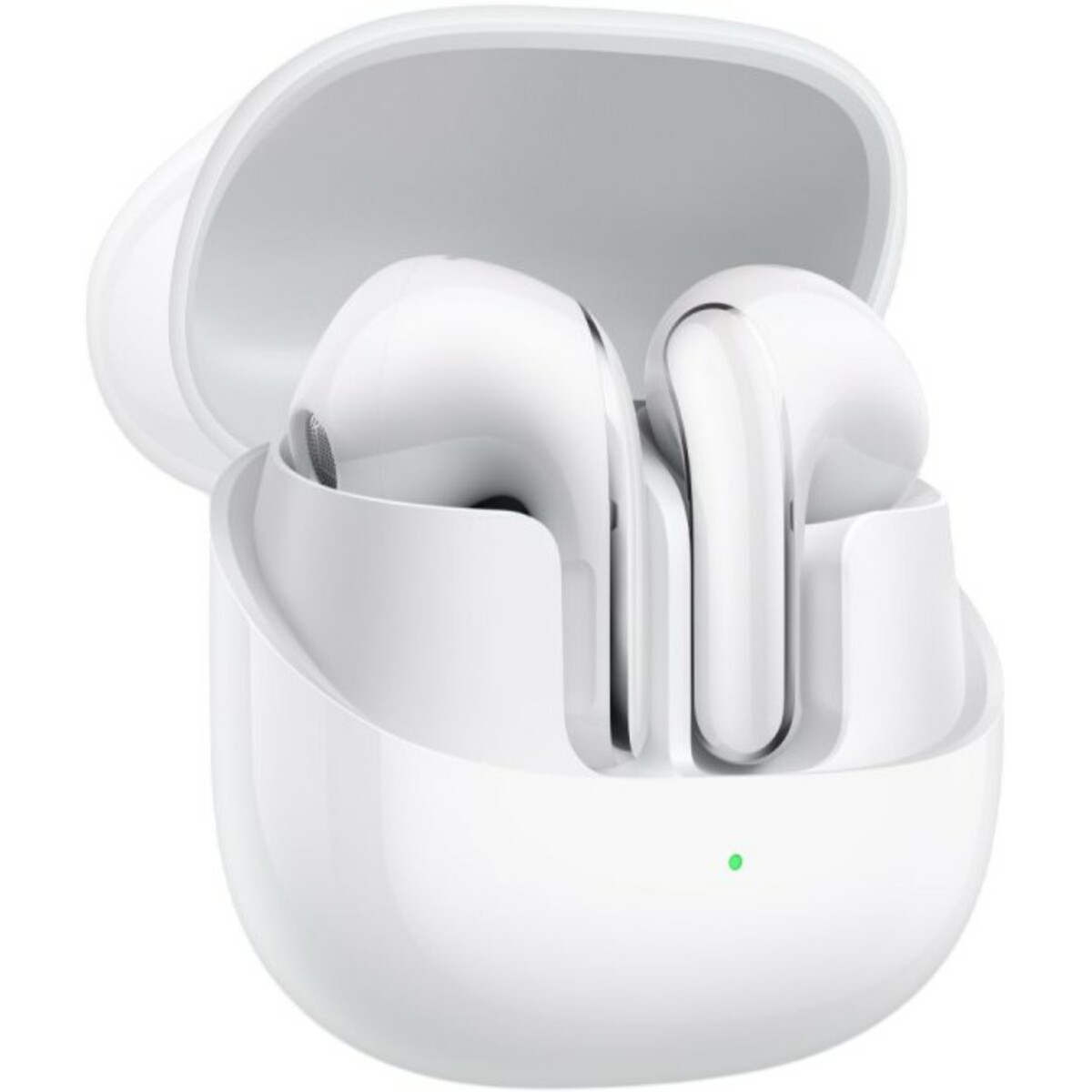 Наушники Xiaomi Buds 5 (Цвет: Ceramic White)