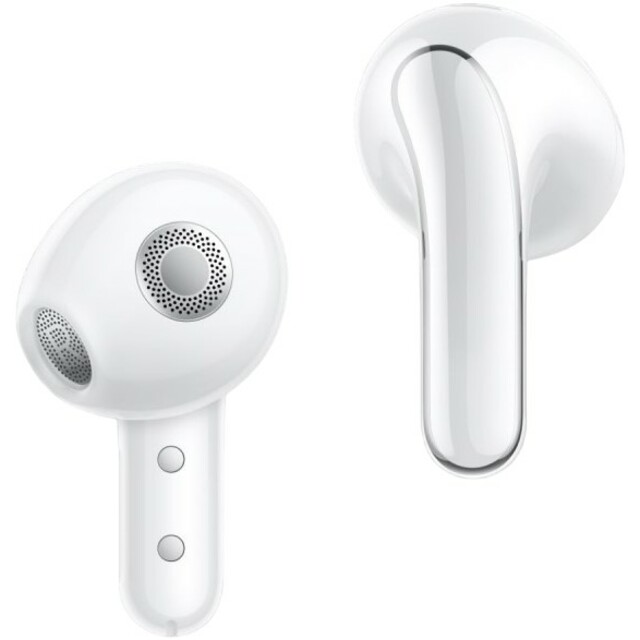 Наушники Xiaomi Buds 5 (Цвет: Ceramic White)