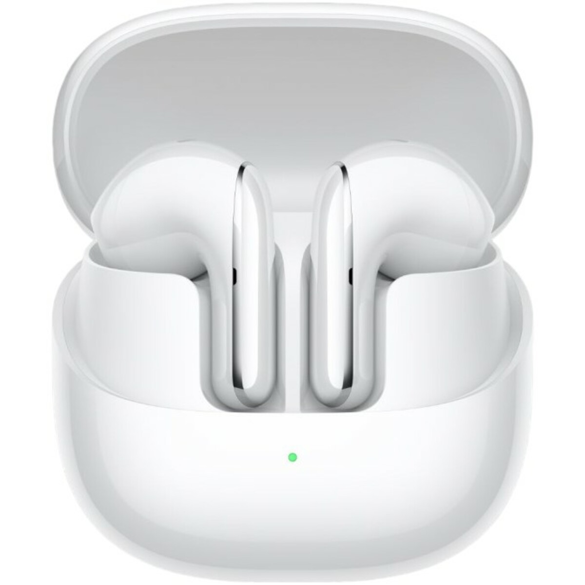 Наушники Xiaomi Buds 5 (Цвет: Ceramic White)