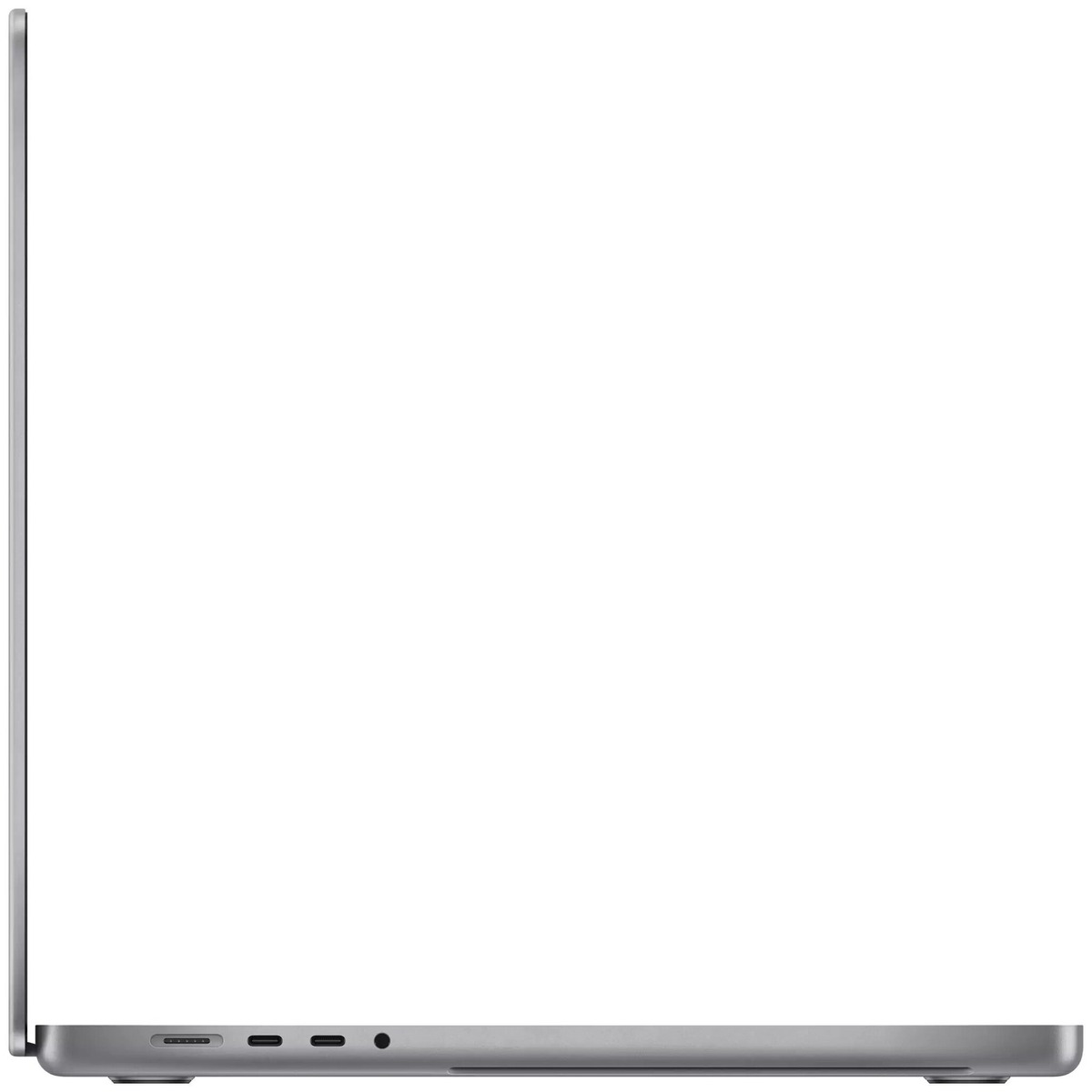 Ноутбук Apple MacBook Pro 14 Apple M1 Pro 8-core / 16Gb / 1Tb / Apple graphics 14-core / Space Gray