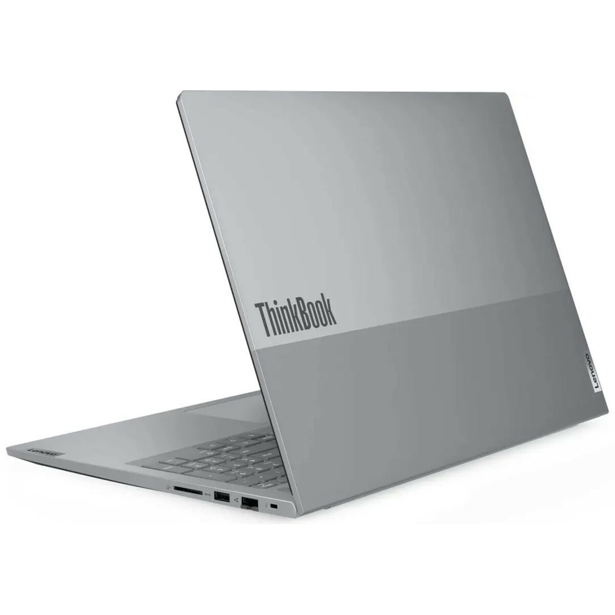 Ноутбук Lenovo Thinkbook 16 G8 IRL (Core 7 240H 2.5Ghz/32Gb DDR5/SSD1Tb/Intel Graphics/16