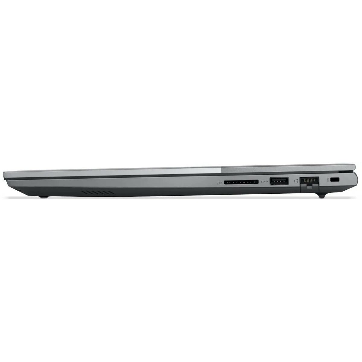 Ноутбук Lenovo Thinkbook 16 G8 IRL (Core 7 240H 2.5Ghz/32Gb DDR5/SSD1Tb/Intel Graphics/16
