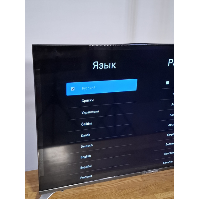 Телевизор Viomi 43