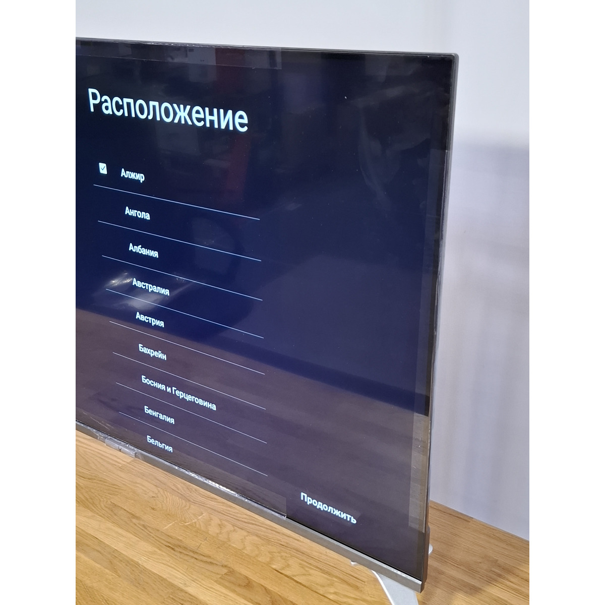 Телевизор Viomi 43