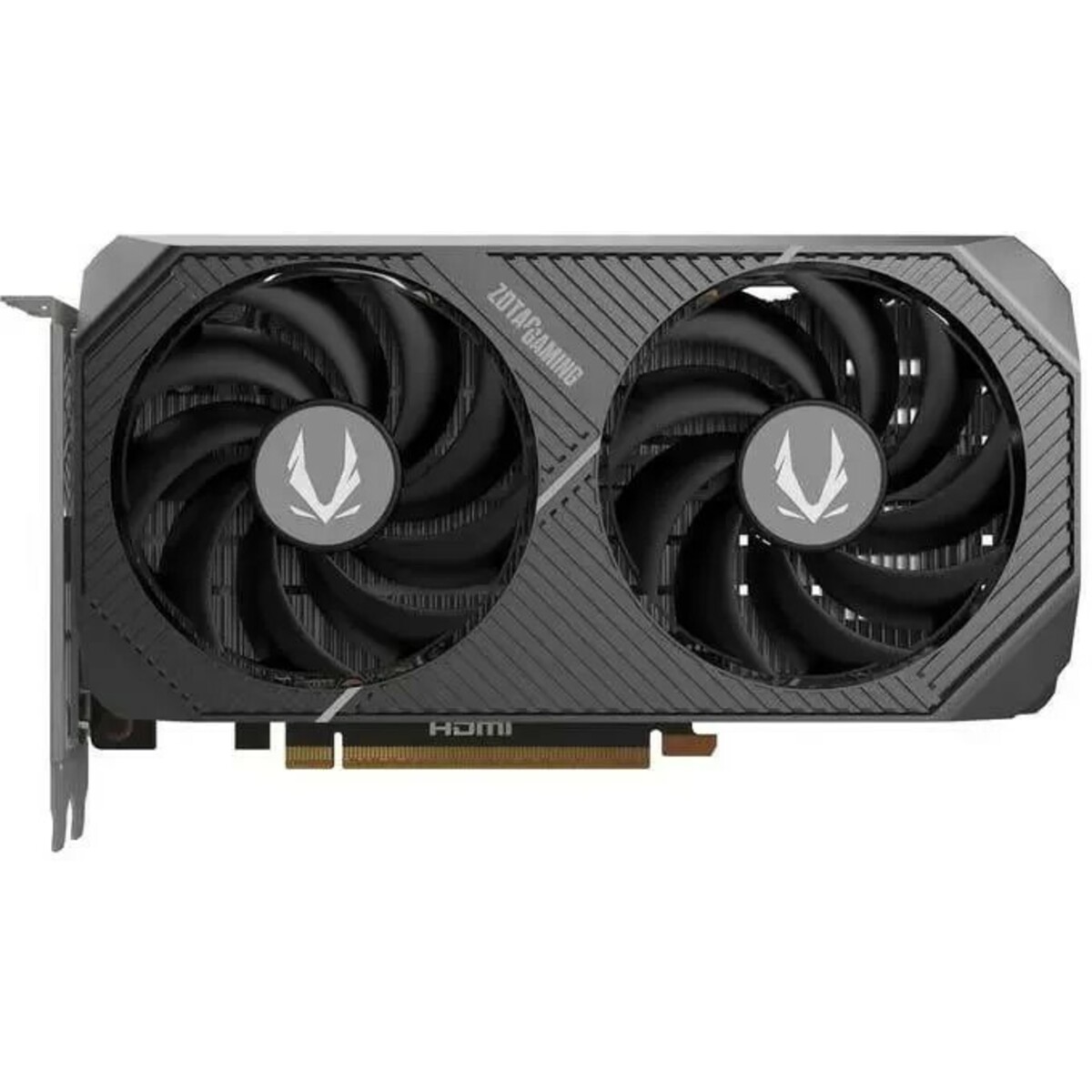 Видеокарта Zotac GeForce RTX 5060 TWIN EDGE OC 8Gb (ZT-B50600H-10M)