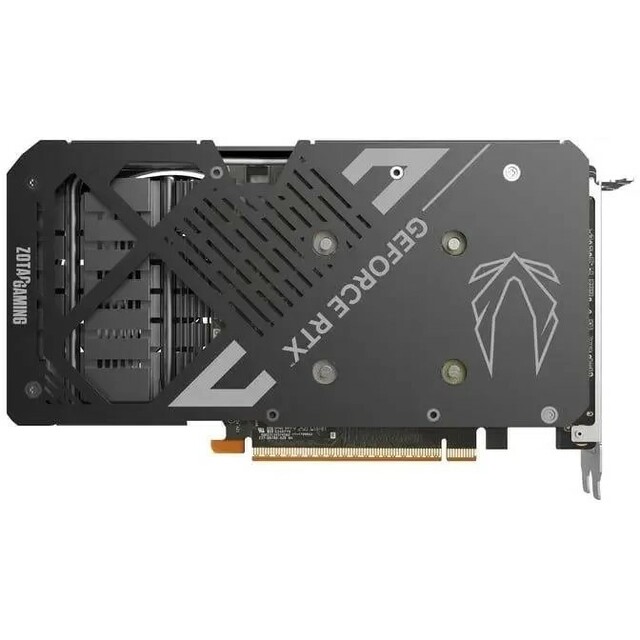 Видеокарта Zotac GeForce RTX 5060 TWIN EDGE OC 8Gb (ZT-B50600H-10M)