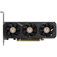 Видеокарта Zotac GeForce RTX 5060 LOW PROFILE 8Gb (ZT-B50600L-10L)