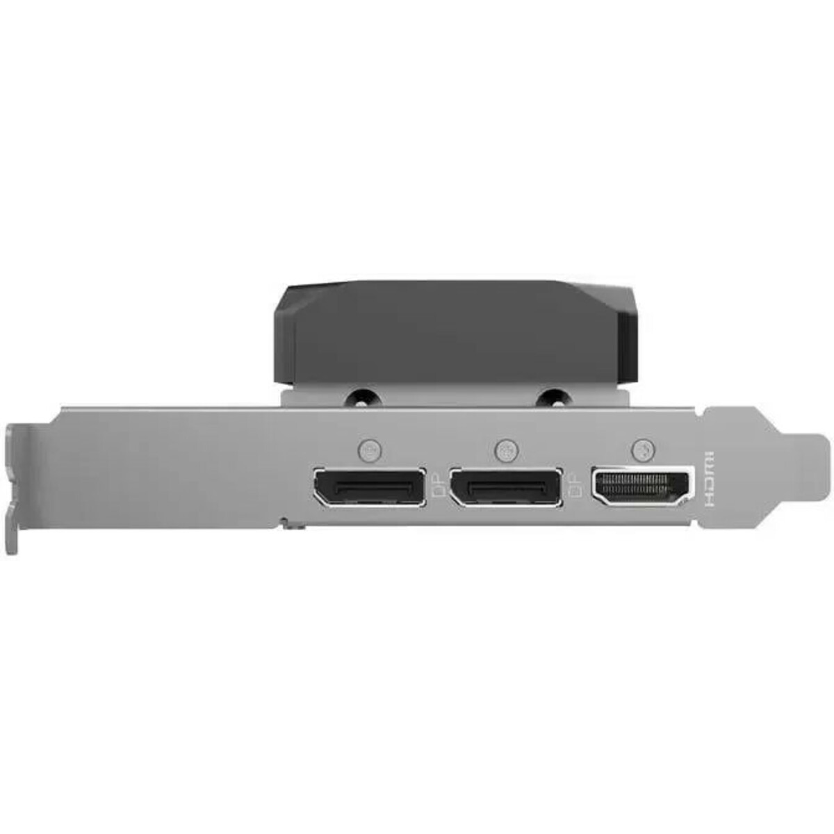 Видеокарта Zotac GeForce RTX 5060 LOW PROFILE 8Gb (ZT-B50600L-10L)