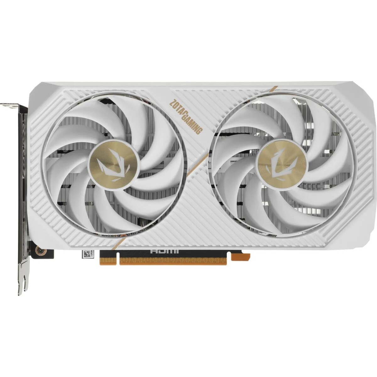Видеокарта Zotac GeForce RTX 5060 TWIN EDGE OC 8Gb (ZT-B50600Q-10M)