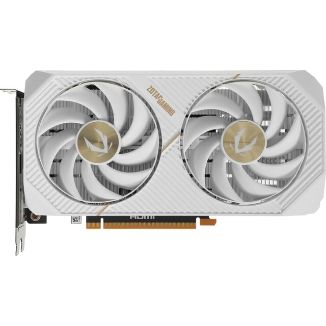 Видеокарта Zotac GeForce RTX 5060 TWIN EDGE OC 8Gb (ZT-B50600Q-10M)