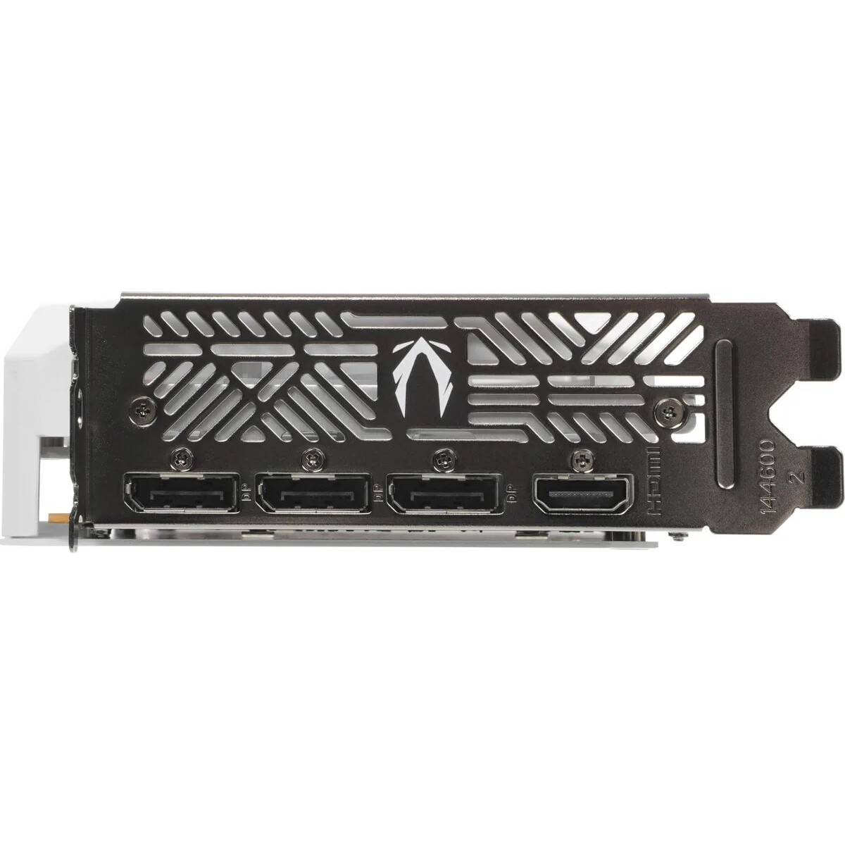 Видеокарта Zotac GeForce RTX 5060 TWIN EDGE OC 8Gb (ZT-B50600Q-10M)