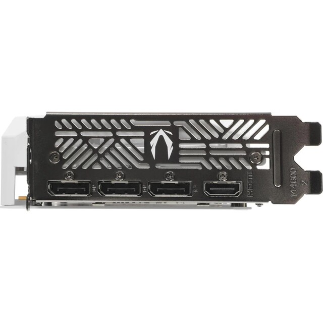 Видеокарта Zotac GeForce RTX 5060 TWIN EDGE OC 8Gb (ZT-B50600Q-10M)