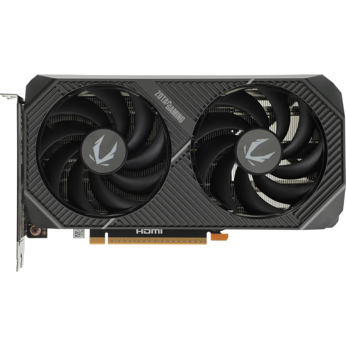 Видеокарта Zotac GeForce RTX 5060TI TWIN EDGE 8Gb (ZT-B50610E-10M)