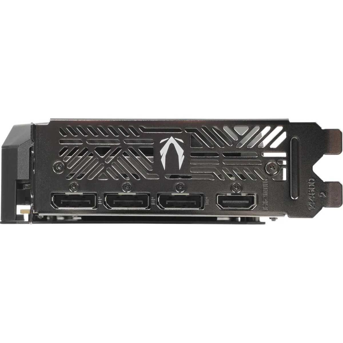 Видеокарта Zotac GeForce RTX 5060TI TWIN EDGE 8Gb (ZT-B50610E-10M)
