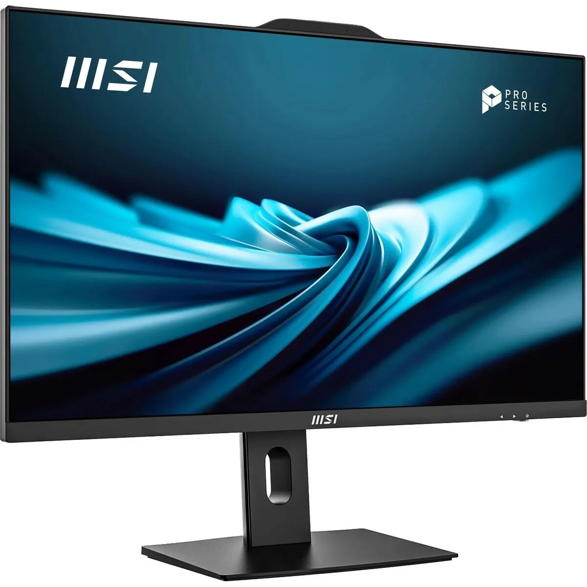 Моноблок MSI Pro AP272P 14M-623RU (Intel Core i7 14700 2.1Ghz/16Gb DDR5/SSD 1Tb/Intel UHD Graphics 770/27