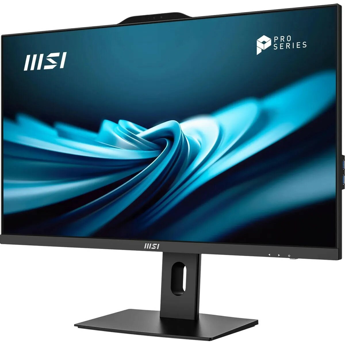 Моноблок MSI Pro AP272P 14M-623RU (Intel Core i7 14700 2.1Ghz/16Gb DDR5/SSD 1Tb/Intel UHD Graphics 770/27