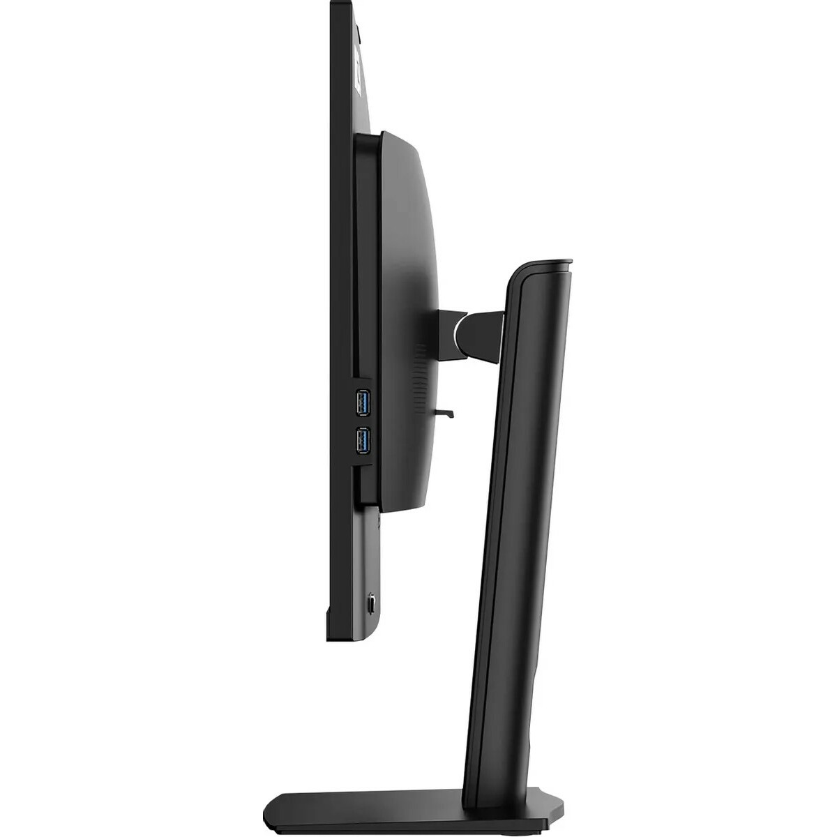 Моноблок MSI Pro AP272P 14M-630XRU (Intel Core i3 14100 3.5Ghz / 8Gb DDR5 / SSD512Gb / Intel UHD Graphics 730 / 27