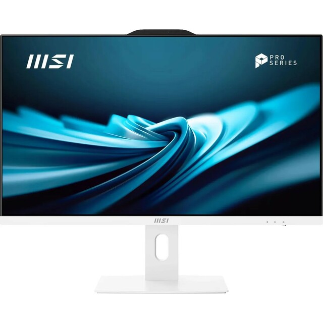 Моноблок MSI Pro AP272P 14M-617XRU (Intel Core i5 14400 2.5Ghz / 16Gb DDR5 / SSD 512Gb / Intel UHD Graphics 730 / 27