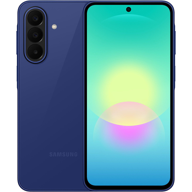 Смартфон Samsung Galaxy A27 5G 8 / 256Gb SM-A276BZBHCAU (Цвет: Blue)