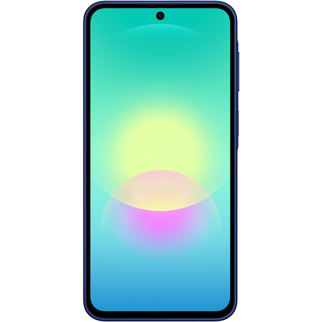Смартфон Samsung Galaxy A27 5G 8 / 256Gb SM-A276BZBHCAU (Цвет: Blue)