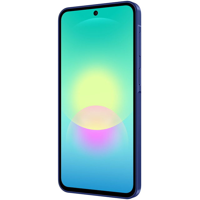 Смартфон Samsung Galaxy A27 5G 8 / 256Gb SM-A276BZBHCAU (Цвет: Blue)