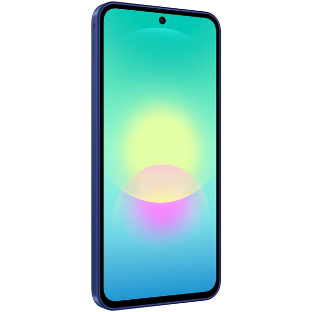 Смартфон Samsung Galaxy A27 5G 8 / 256Gb SM-A276BZBHCAU (Цвет: Blue)