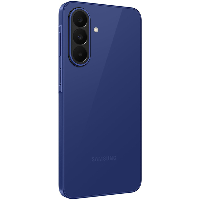Смартфон Samsung Galaxy A27 5G 8 / 256Gb SM-A276BZBHCAU (Цвет: Blue)