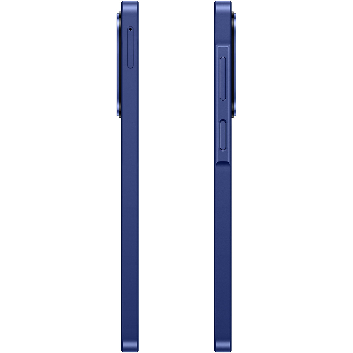 Смартфон Samsung Galaxy A27 5G 8/256Gb SM-A276BZBHCAU (Цвет: Blue)