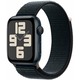 Apple Watch SE (2023) 44mm Aluminum Case..