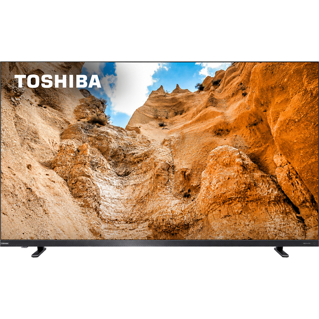 Телевизор Toshiba 65" 65Z770RE, черный Телевизор Toshiba 65" 65Z770RE, черный