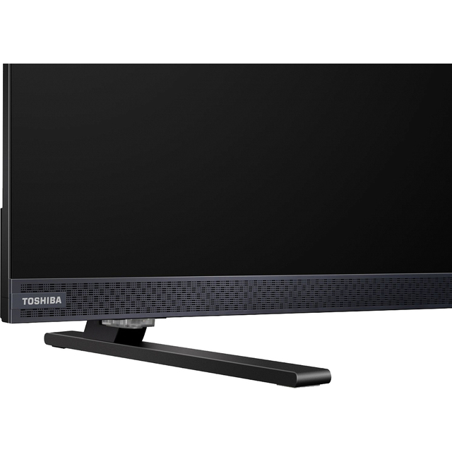 Телевизор Toshiba 65" 65Z770RE, черный Телевизор Toshiba 65" 65Z770RE, черный