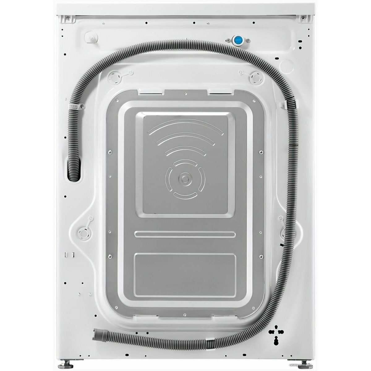 Стиральная машина LG F2J3WS2W, белый