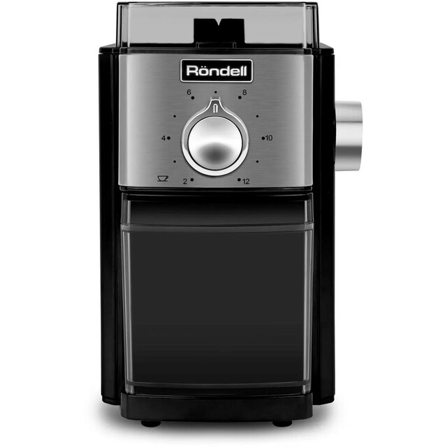 Кофемолка Rondell 1151-RE-01, черный