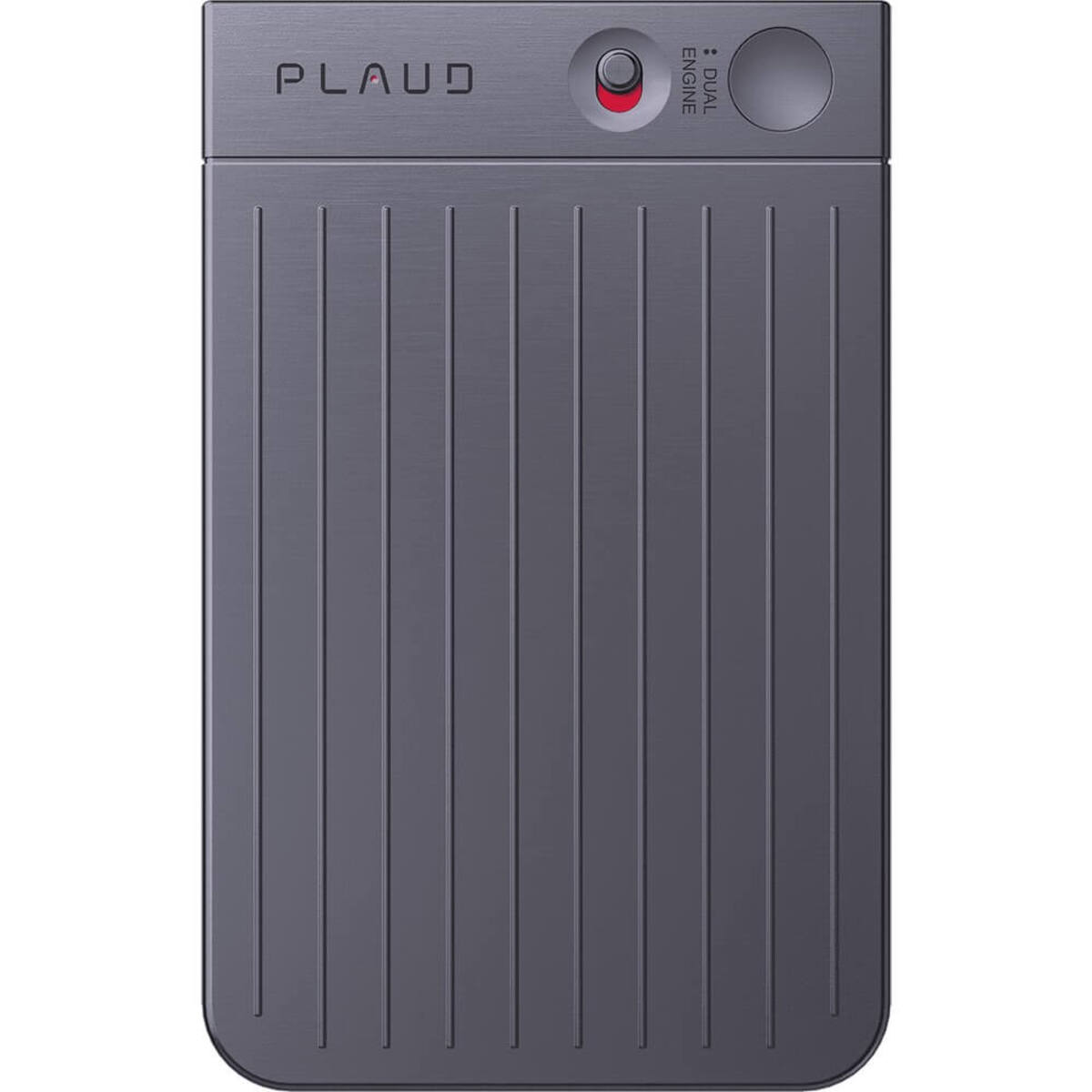 Диктофон Plaud Note NB-100 64Gb, черный