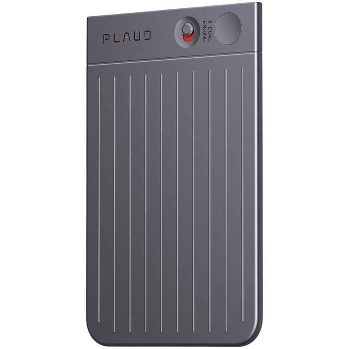 Диктофон Plaud Note NB-100 64Gb, черный
