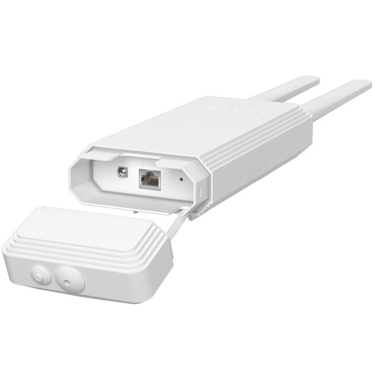 Wi-Fi точка доступа Netcraze (Keenetic) Stellar 6 (NAP-650)
