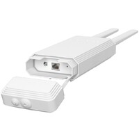 Wi-Fi точка доступа Netcraze (Keenetic) Stellar 6 (NAP-650)