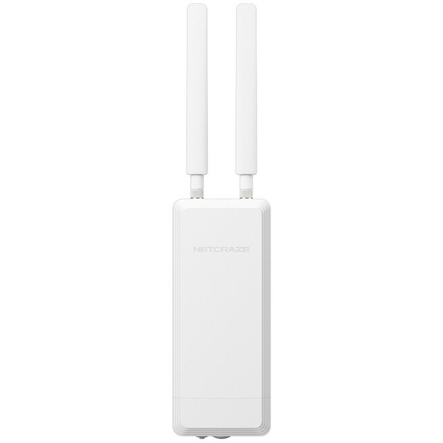 Wi-Fi точка доступа Netcraze (Keenetic) Stellar 6 (NAP-650)