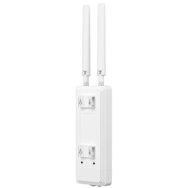 Wi-Fi точка доступа Netcraze (Keenetic) Stellar 6 (NAP-650)