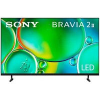 Телевизор Sony 55  K-55S20M2, черный