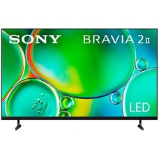 Телевизор Sony 55  K-55S20M2 (без DVB-C), черный