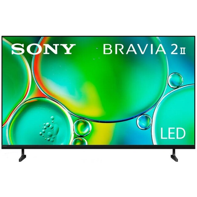 Телевизор Sony 55