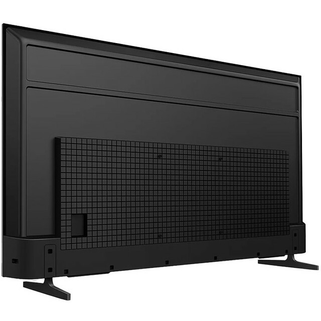 Телевизор Sony 55  K-55S20M2, черный