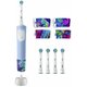Зубная щетка электрическая Oral-B Vitali..