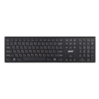 Клавиатура Acer OKR020 (Цвет: Black)