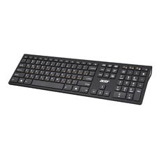 Клавиатура Acer OKR020 (Цвет: Black)