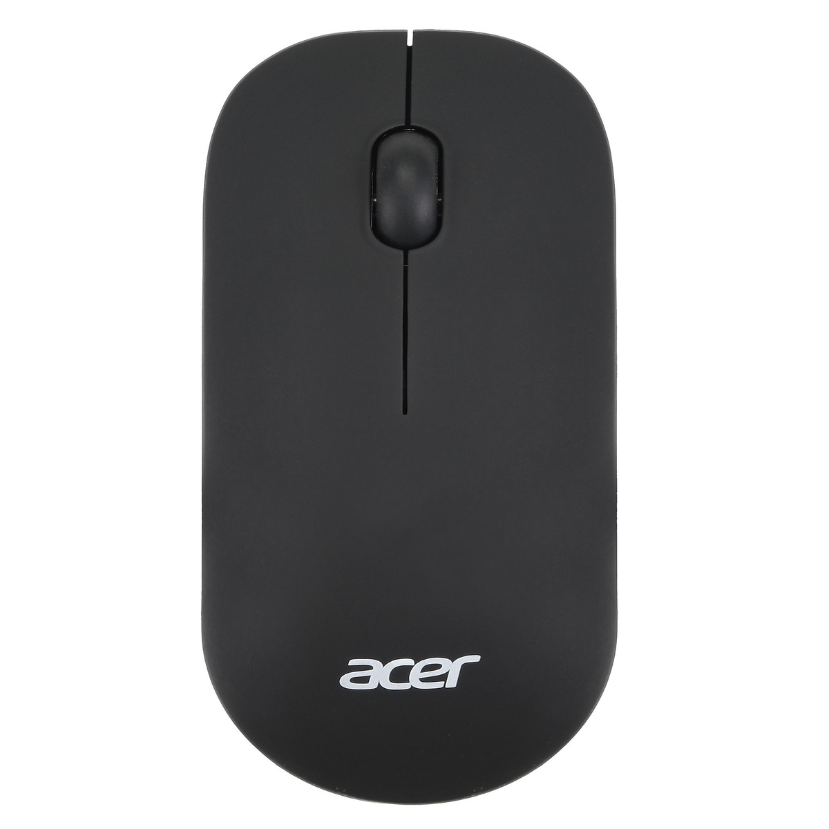 Клавиатура + мышь Acer OKR030 (Цвет: Black)