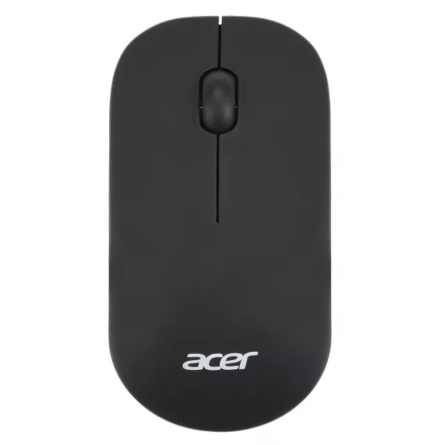 Клавиатура + мышь Acer OKR030 (Цвет: Black)